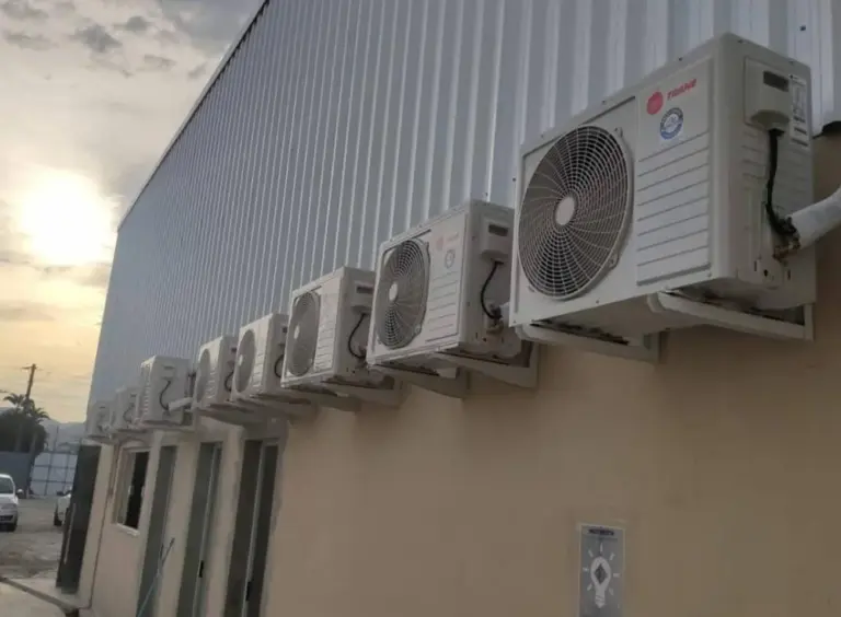 Projetos de Climatização e Vendas de Aparelhos de Ar Condicionado