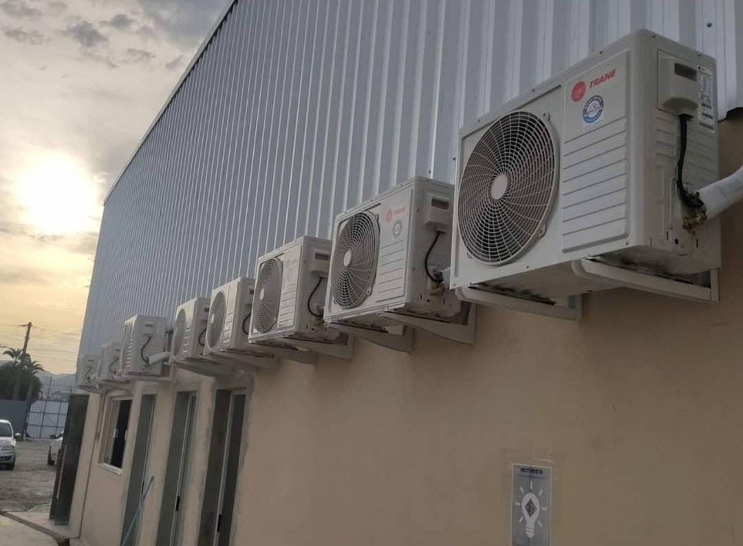 Projetos de Climatização e Vendas de Aparelhos de Ar Condicionado
