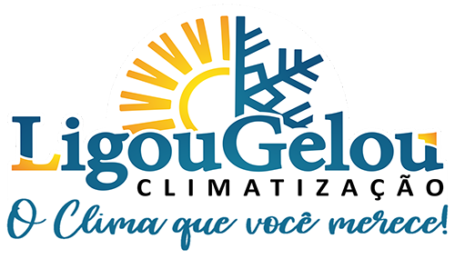 LigouGelou Climatização