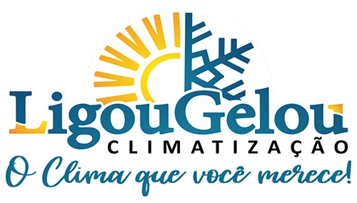LigouGelou Climatização